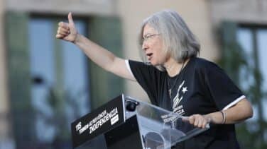 La ANC frena las aspiraciones electorales de su presidenta, Dolors Feliu