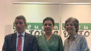 Escuela de Todos pide salir a la calle en defensa del español en la escuela catalana