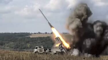 Donetsk, Lugansk y Jersón simularán una votación para unirse a Rusia del 23 al 27