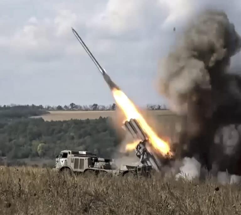 Donetsk, Lugansk y Jersón simularán una votación para unirse a Rusia del 23 al 27