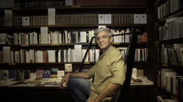 Emiliano Monge: "Siempre ha sido más fácil declarar loca a una mujer que a un hombre"