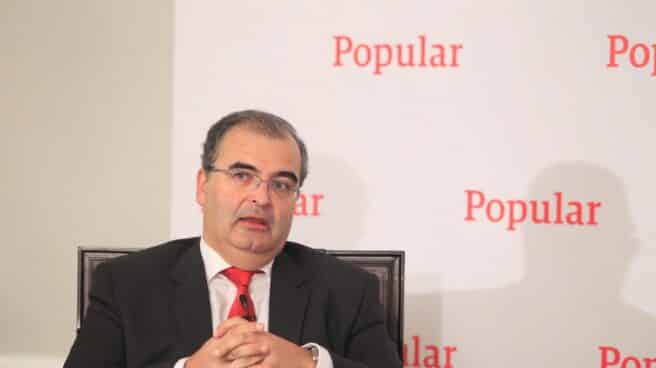 Los peritos del Banco de España ratificarán ante el juez sus informes con la aplicación retroactiva de la normativa como punto de conflicto ENCUENTRO INFORMATIVO CON ANGEL RON