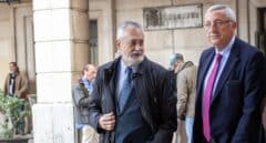 El Supremo declara que Griñán "intervino" en el sistema "ilegal" de los ERE y pudo impedirlo