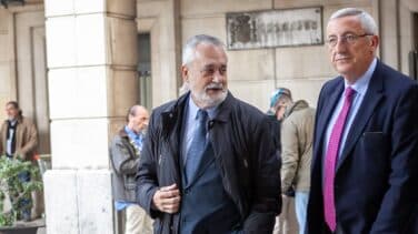 El PP se adhiere a la Fiscalía para que Griñán entre en prisión por los ERE de Andalucía