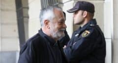 Griñán pide al Supremo que le rebaje la pena de seis a dos años por dilación excesiva