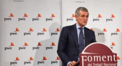 Gonzalo Sánchez, presidente de PwC considera que "en este ciclo económico hay que ganar productividad invirtiendo en innovación y talento"