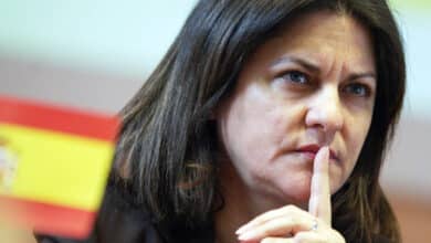 La exministra Trujillo vuelve a reclamar la entrega de Ceuta y Melilla a Marruecos: "Ha llegado el momento"