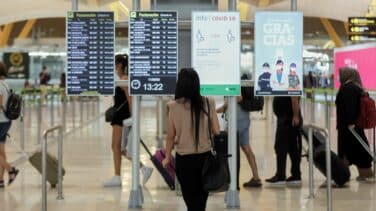 Aena recurre al juez para no revelar cuánto ingresa en cada aeropuerto por los aparcamientos