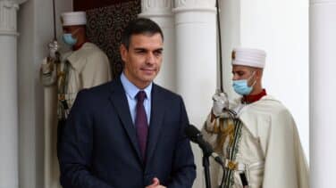 El Gobierno continúa “todas las gestiones diplomáticas” para recuperar a Argelia como socio comercial