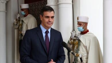 La oposición argelina tampoco se fía de España: “Somos moneda de cambio”