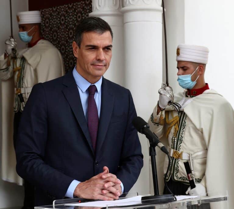 El Gobierno concede el plácet al nuevo embajador de Argelia en España tras 19 meses de crisis diplomática