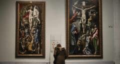 Todo lo que fue El Greco para Picasso: "Fue una referencia fundamental"