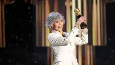 Jane Fonda, la eterna actriz de Hollywood, anuncia que padece cáncer