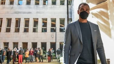 Toni Cantó se incorpora como director creativo al canal de televisión 7NN
