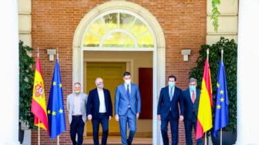 El pacto de rentas, de la gran medida contra la inflación a quedarse sin hoja de ruta