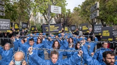 China: un genocidio en curso