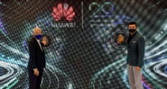 Estados Unidos forzó a Reino Unido a echar a Huawei de sus redes 5G