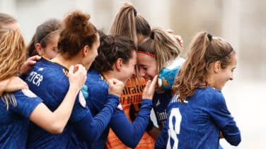 La Liga Femenina se verá en Dazn los próximos cinco años: acuerdo histórico por 35 millones de euros