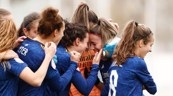 La Liga Femenina se verá en Dazn los próximos cinco años: acuerdo histórico por 35 millones de euros