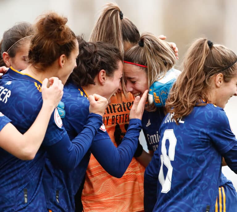 La Liga Femenina se verá en Dazn los próximos cinco años: acuerdo histórico por 35 millones de euros