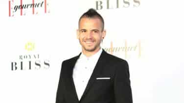 Dabiz Muñoz, elegido mejor chef del mundo por segundo año consecutivo