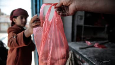 Una crisis de hambre global