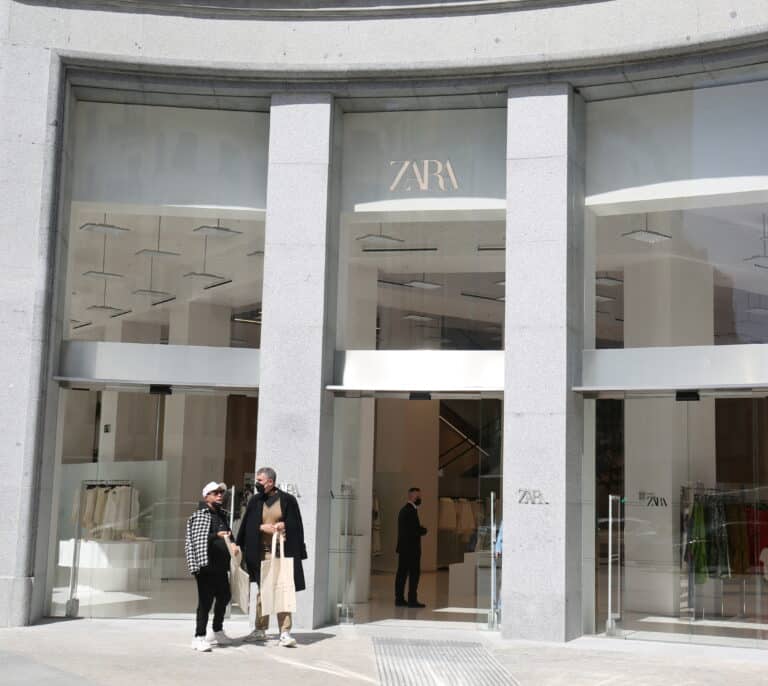 Inditex prepara nuevas subidas de precios tras los resultados récord del primer semestre