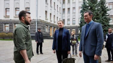 España solicita ser parte de la demanda presentada por Ucrania contra Rusia por genocidio en la CIJ
