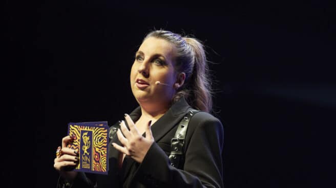 Pamplona celebra la gala de entrega de los Premios de la Música Independiente