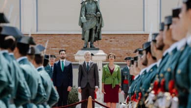 Una sentencia de la Audiencia Nacional dice que el cese de guardias civiles tiene que estar motivado