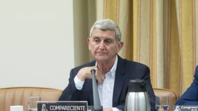 Tornero presentará este martes su dimisión como presidente de RTVE