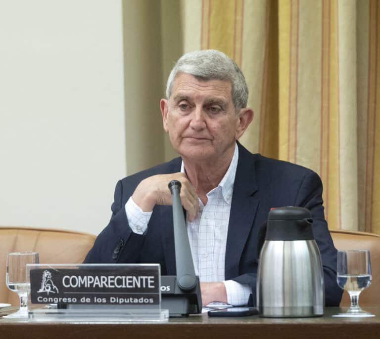 Tornero presentará este martes su dimisión como presidente de RTVE