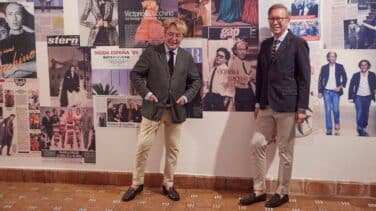 Victorio y Lucchino no logran que la juez frene la subasta de tres cuadros para pagar una deuda