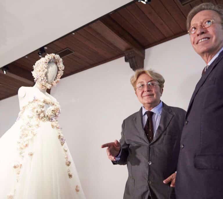 La Agencia Tributaria subasta una finca de Victorio & Lucchino tasada en 4,1 millones