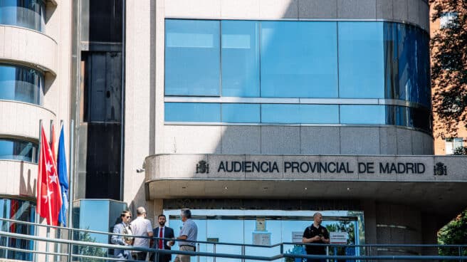 Comienza el juicio por el asesinato de Esther Escobar, la mujer que recibió un tiro en la sien por rechazar a su acosador