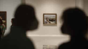 3.000 millones para 2.000 piezas: así protege el Estado las grandes obras de arte