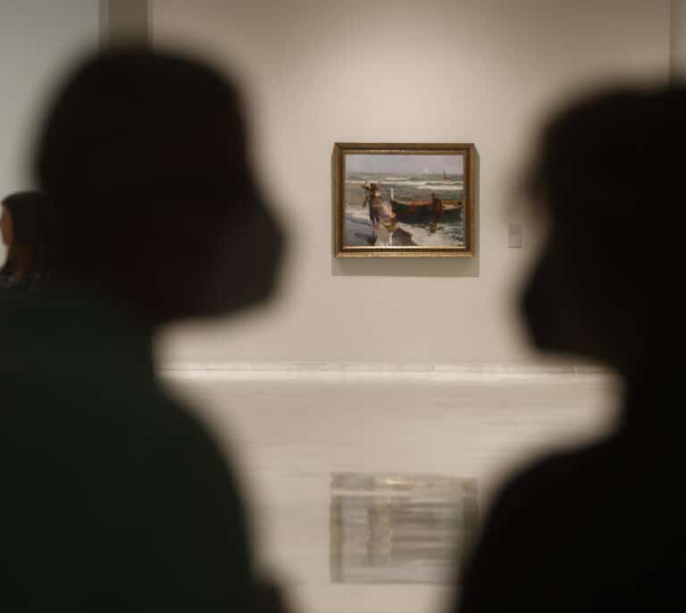 3.000 millones para 2.000 piezas: así protege el Estado las grandes obras de arte
