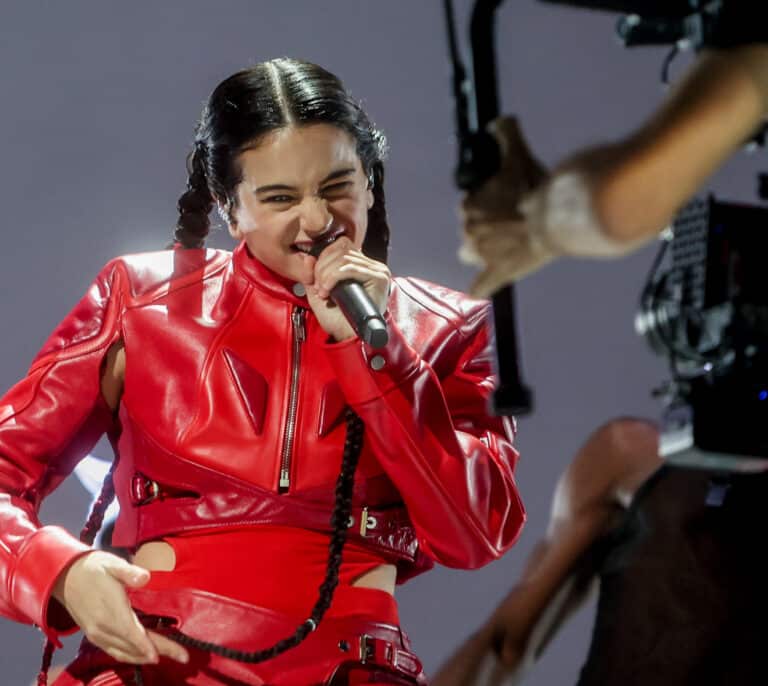 Rosalía celebra su 30 cumpleaños como auténtica 'Motomami': del "tu no vales" a nominada a 9 Grammy Latinos