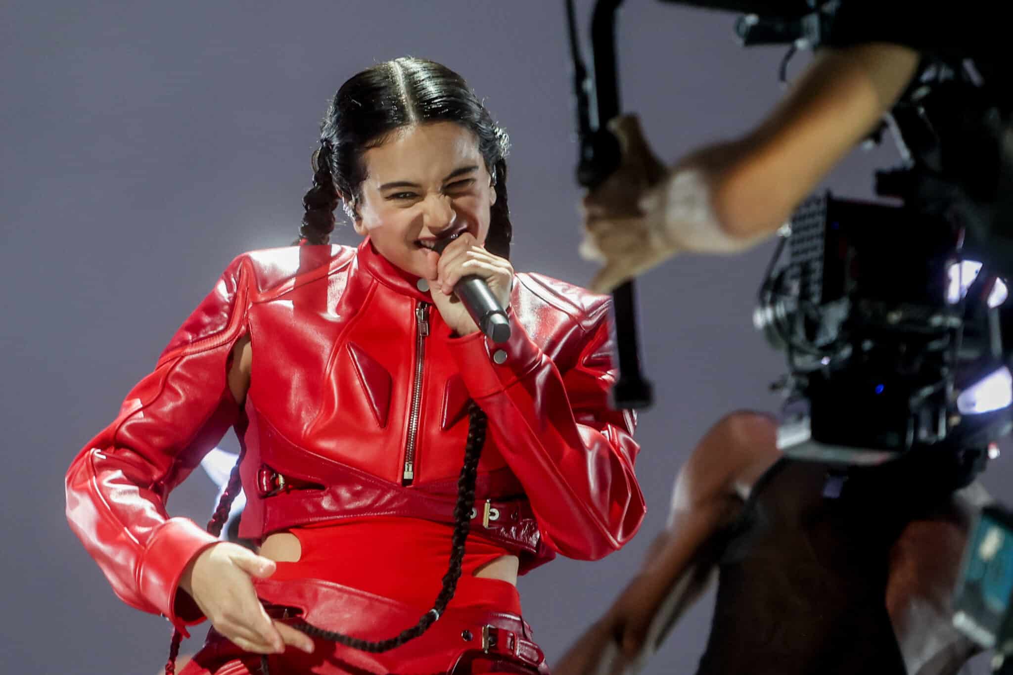 Rosalía celebra su 30 cumpleaños como auténtica 'Motomami': del "tu no vales" a nominada a 9 Grammy Latinos