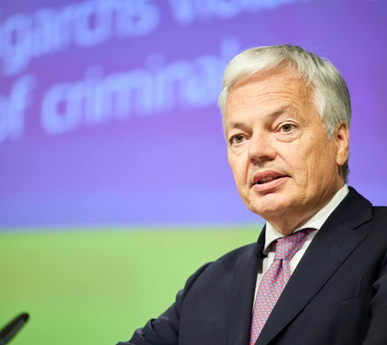 Bruselas mediará entre PP y PSOE para desbloquear la renovación del CGPJ