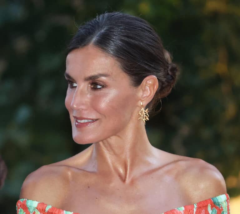Cumpleaños de la reina Letizia: trabajo de despacho intenso y preparativos para Londres