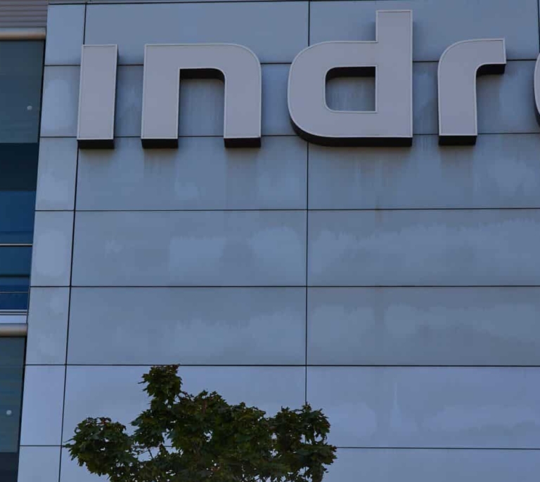 Ángel Escribano se perfila como sustituto de Murtra al frente de Indra tras fichar por Telefónica