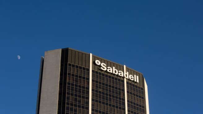 Sedes de bancos en Barcelona
