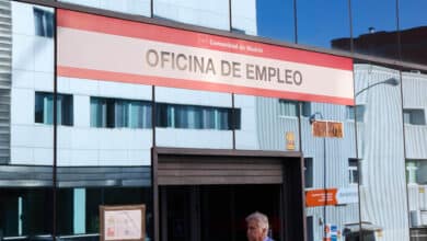 El ritmo del mercado laboral se moderó en julio: 21.945 empleos y 10.968 parados menos