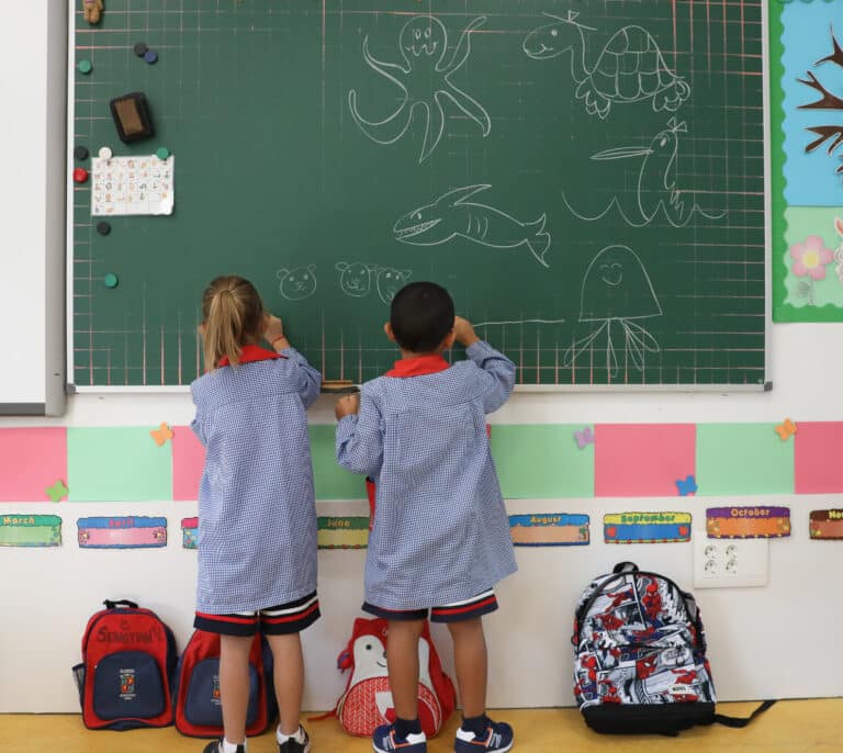 Euskadi impulsará planes para la transmisión familiar del euskera "desde la gestación"