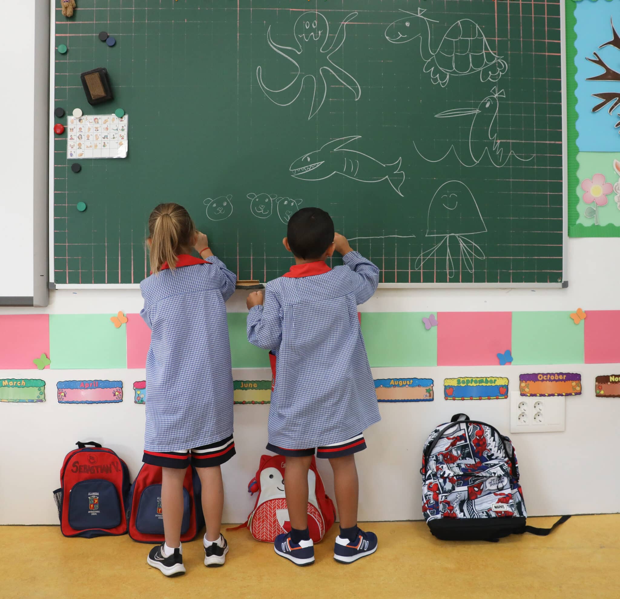 Euskadi impulsará planes para la transmisión familiar del euskera "desde la gestación"