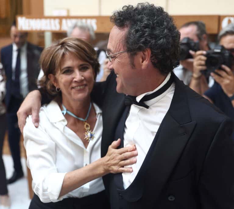 Dolores Delgado aspira a ascender a fiscal de Sala de lo Militar
