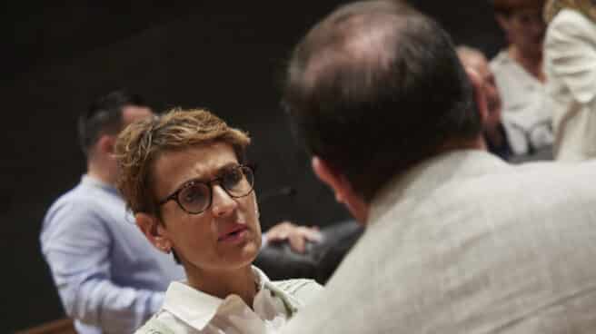 El Parlamento de Navarra retoma las sesiones plenarias tras el período estival