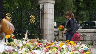 El funeral de Estado de la reina Isabel II será el 19 de septiembre