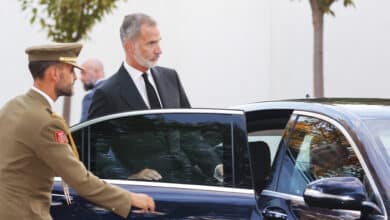 Juan Carlos filtró su presencia en Londres para forzar a Zarzuela que lo hiciera oficial